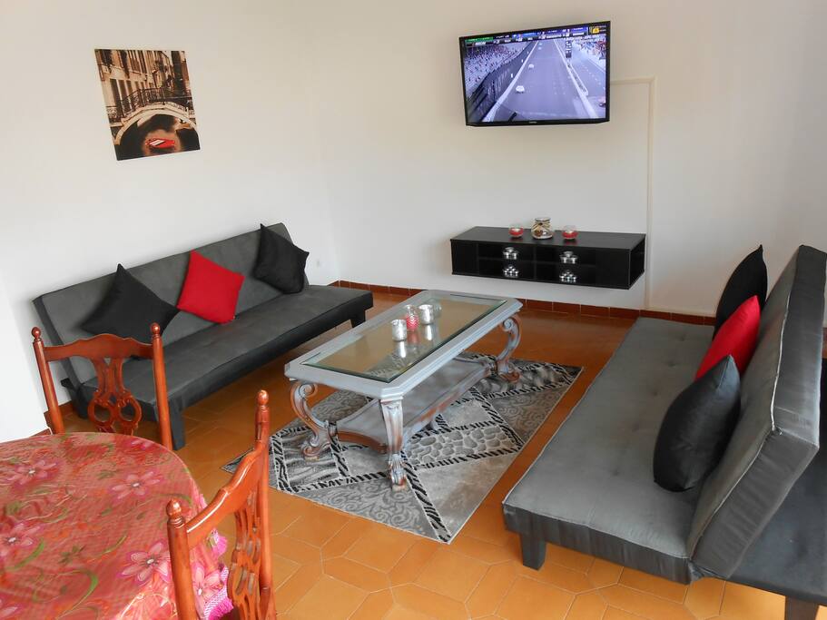 Salon