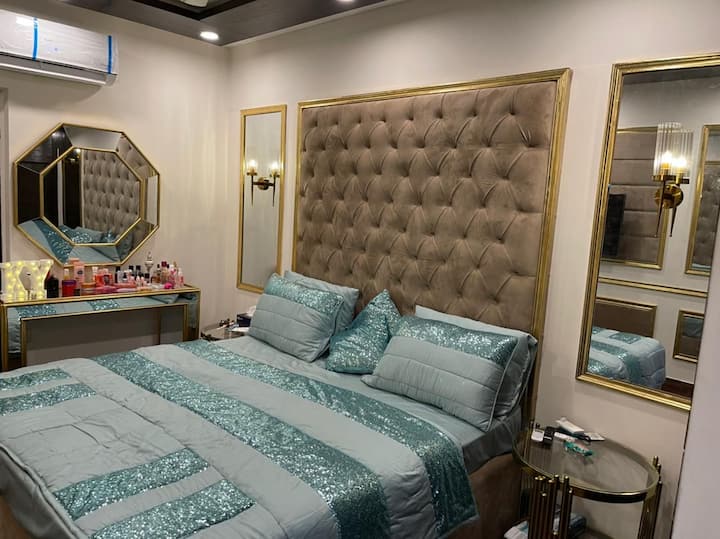 Defence Housing Authority Vacation Rentals & Homes Defence Housing Authority, Karachi