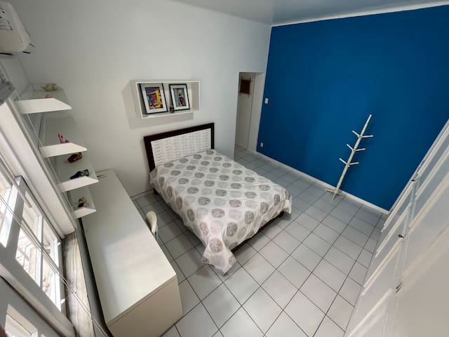 Ótimo Apartamento na Lagoa Rodrigo de Freitas. gallery image 2