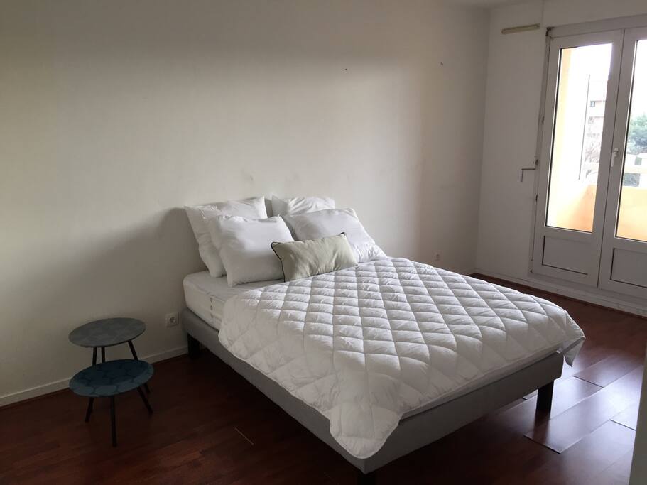 chambre 1