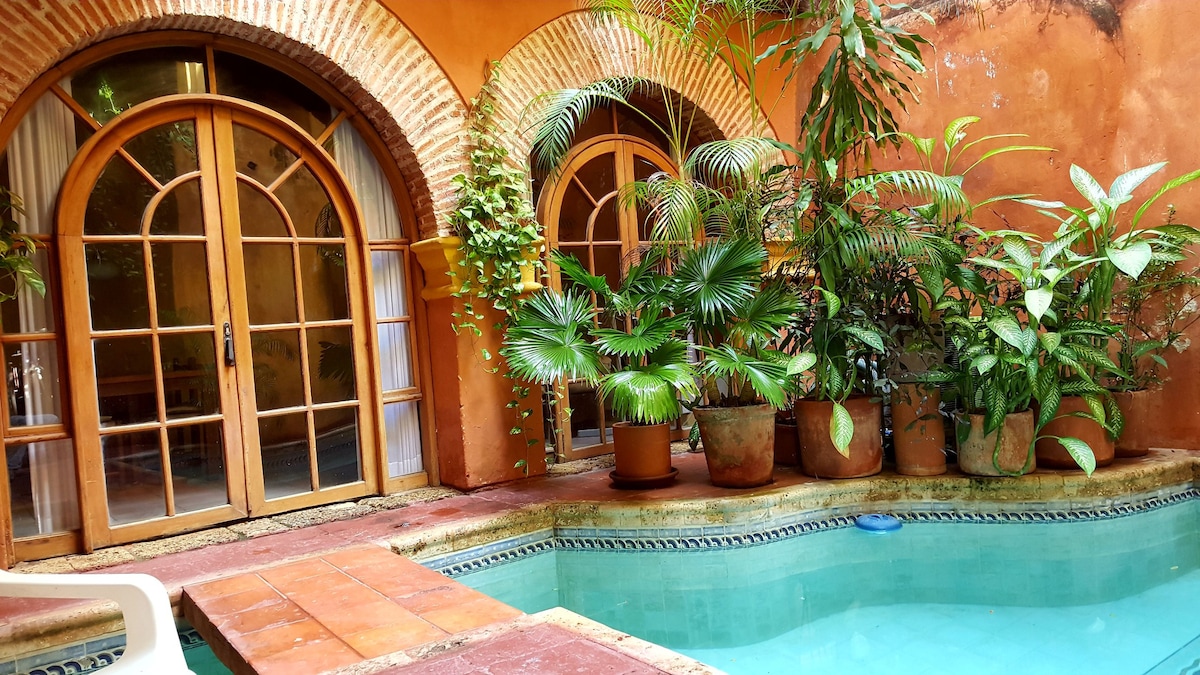 3BR Condo in Cartagena — photo 1
