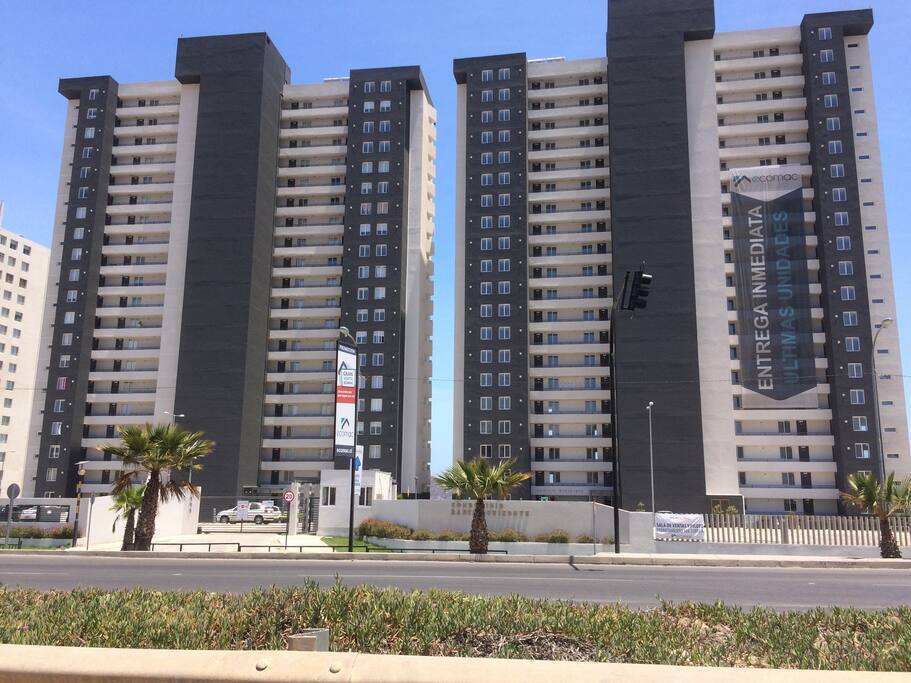 "Condominio Bahia Horizonte" La Herradura, Coquimbo
