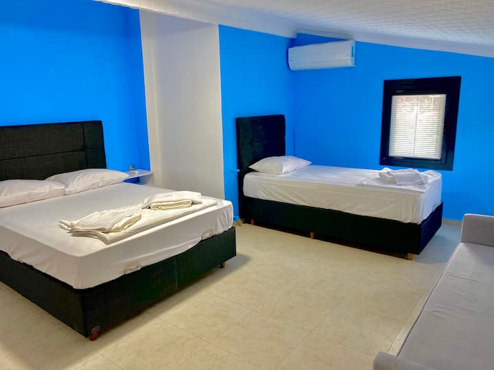 غرفة النوم 1