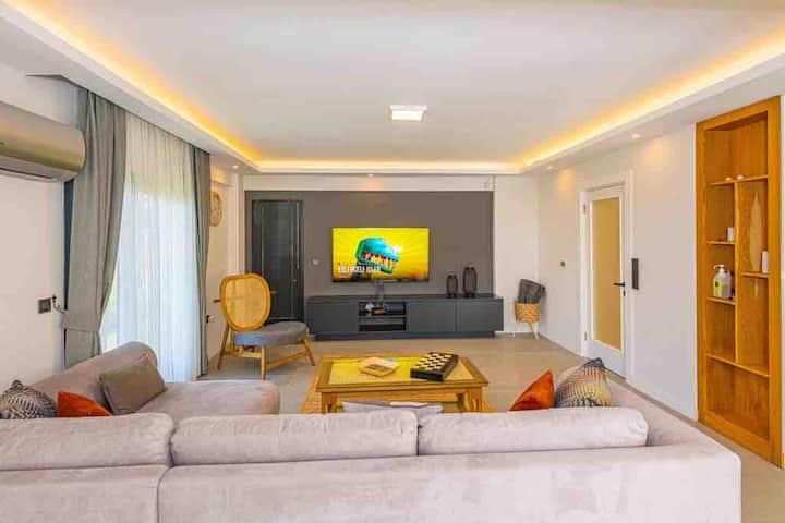 Villa Adaland - Ölüdeniz