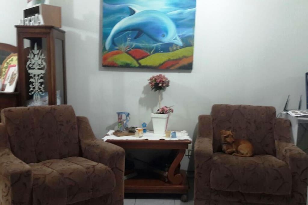 Sala de estar