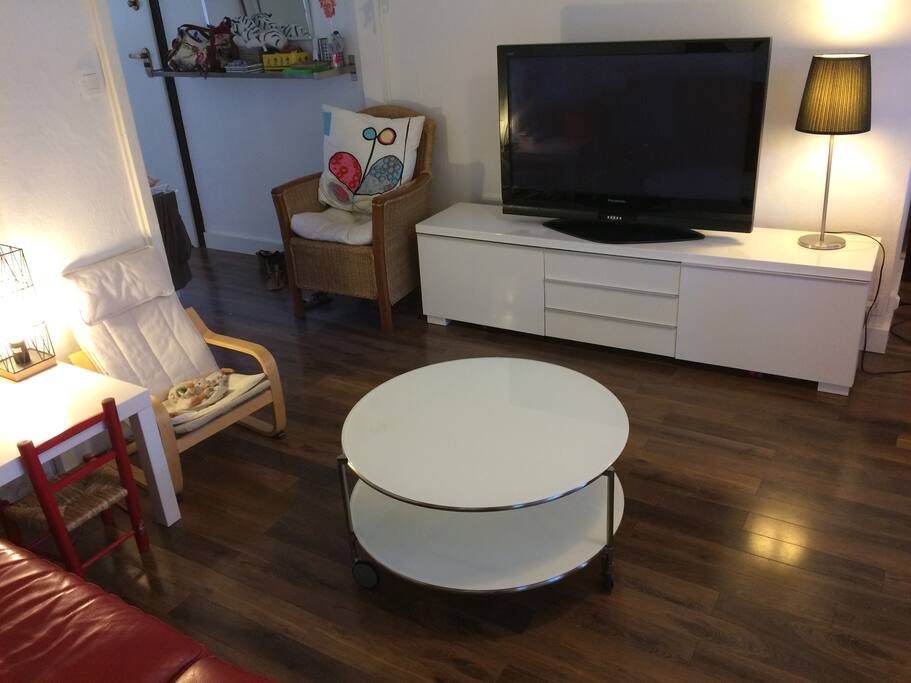 Salon