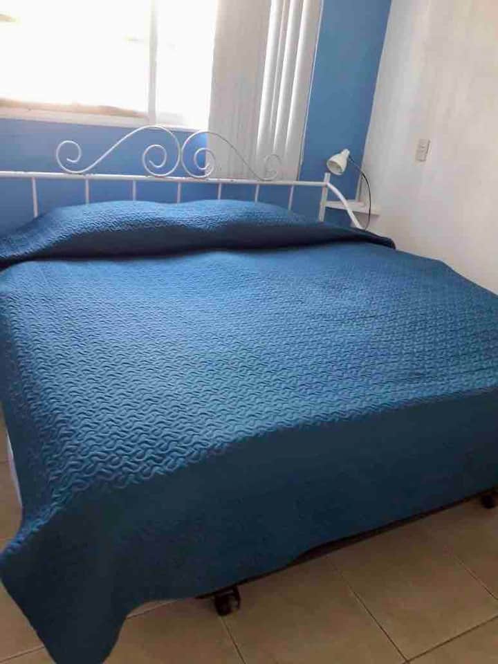 საძინებელი 1