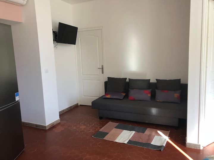 Maison à 10 Minutes à Pied De La Mer - Fos-sur-Mer