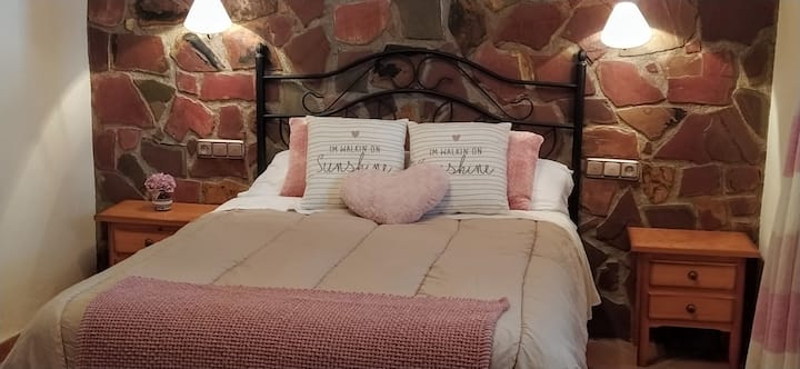 Dhomë gjumi 2