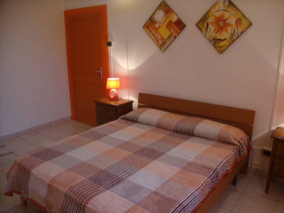 Camera da letto