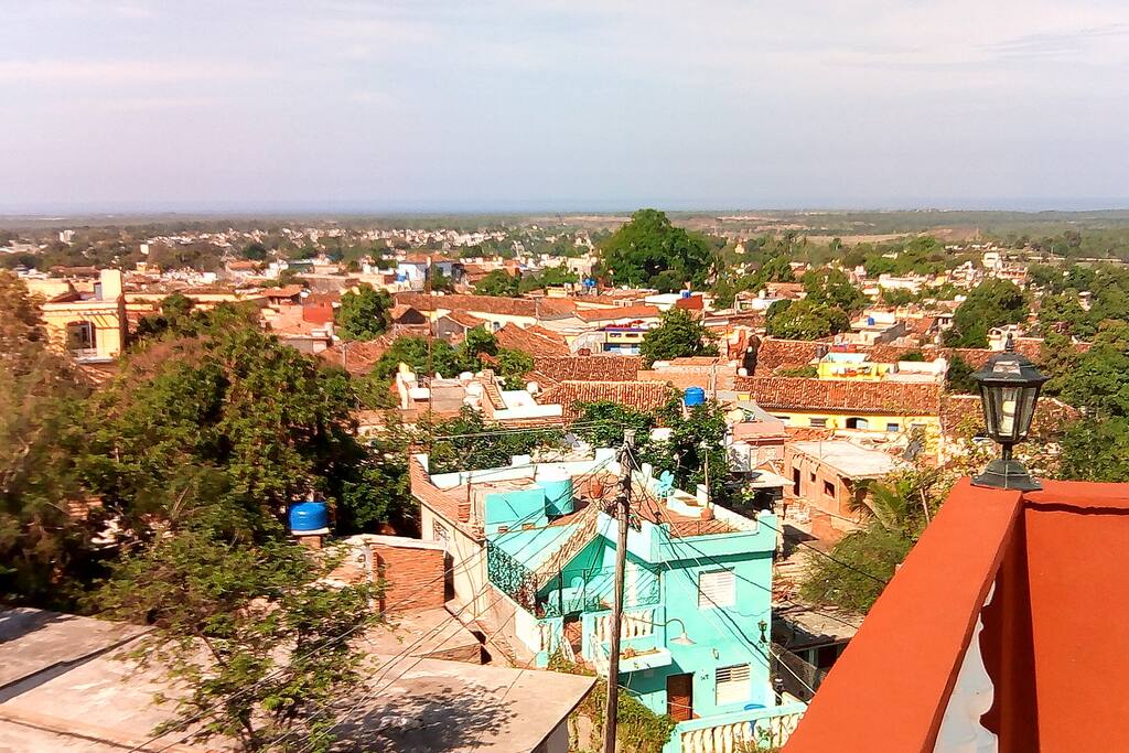 Terraza