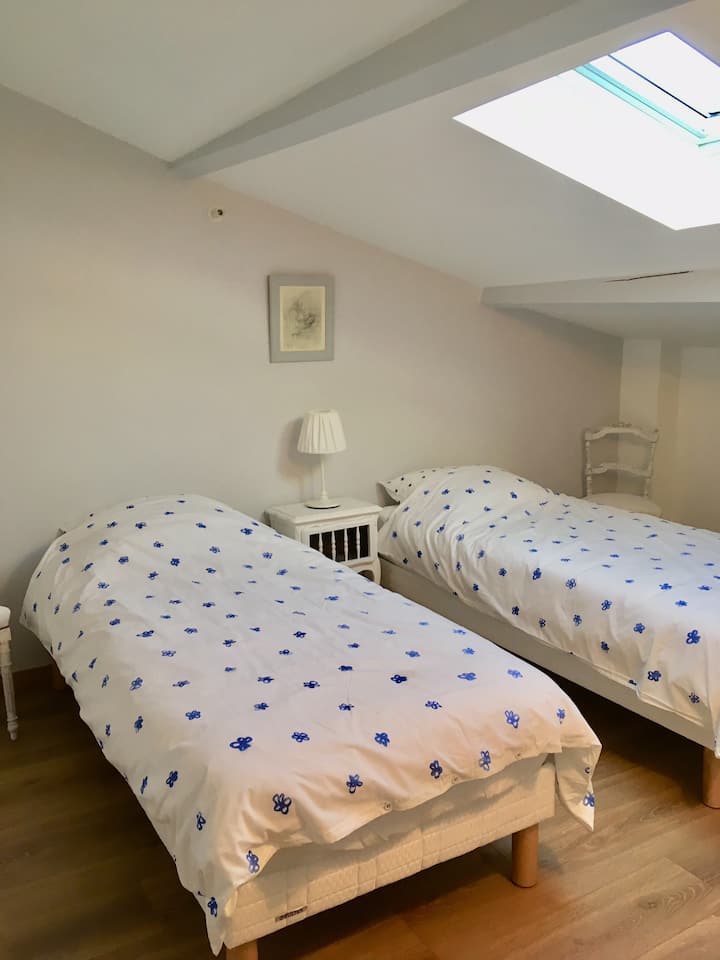 Chambre 2