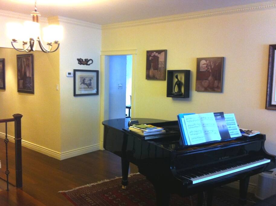 salon