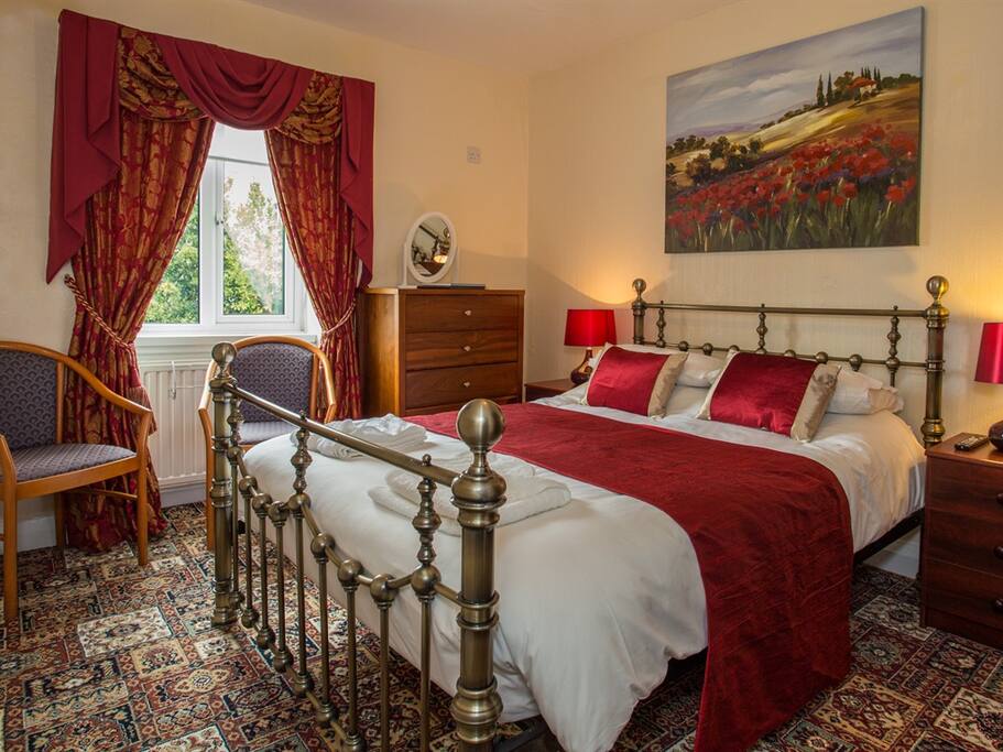 Double Ensuite