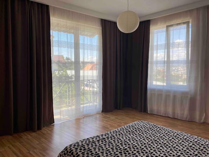 Спална соба 2