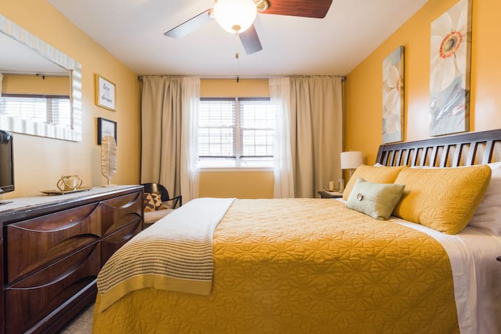 Bedroom 1