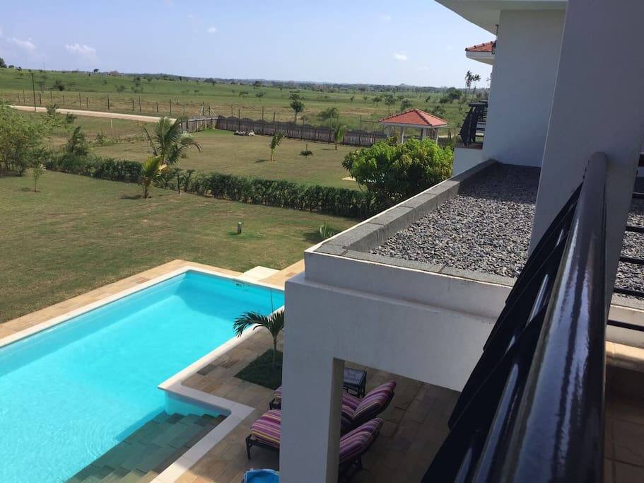 Gorgeous Swimming Pool
