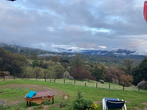 The Mountain Hideout / by Kings Canyon NP