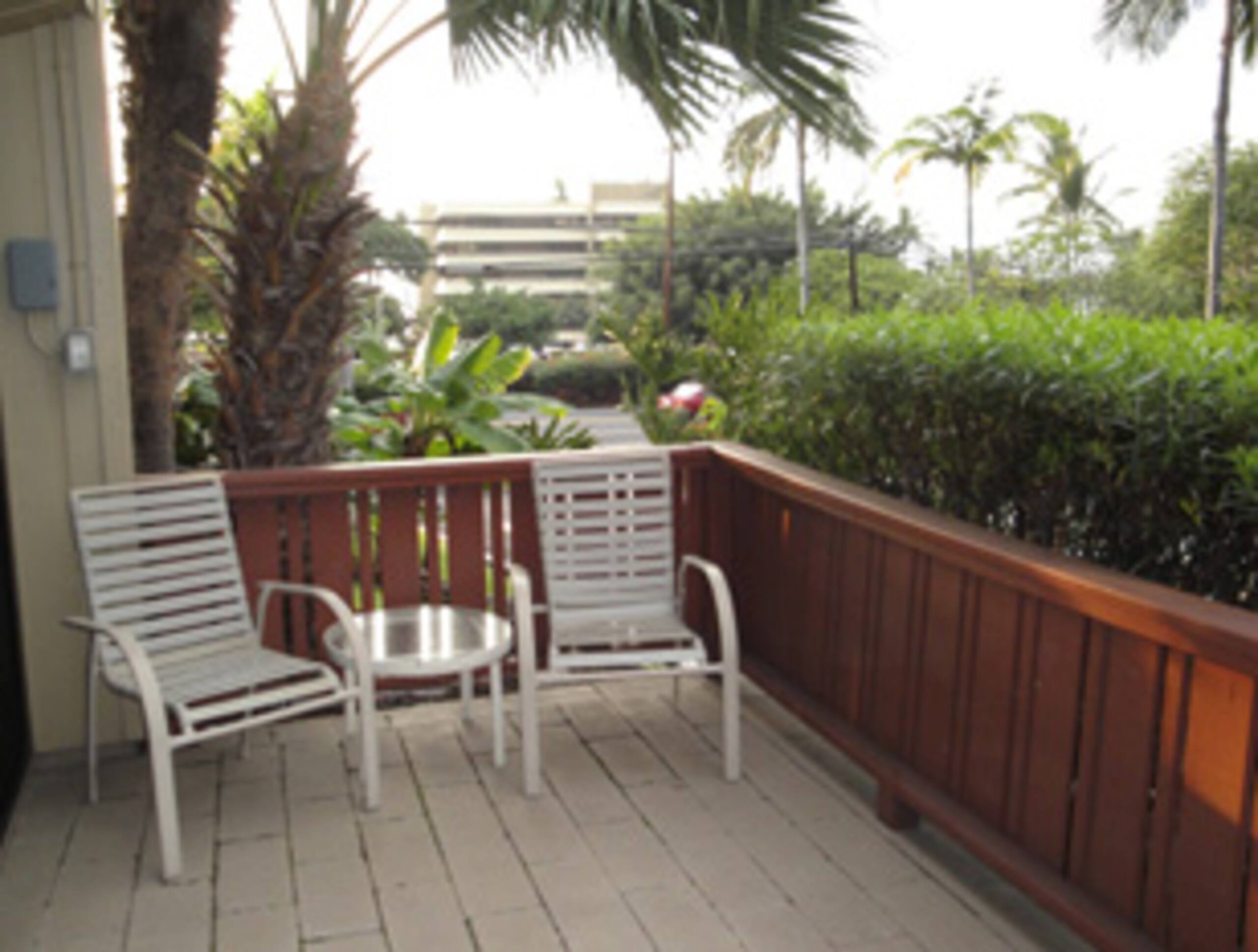 Condo in Kailua-Kona · ★5.0 · 1 bedroom · 2 beds · 1 bath - Image 2