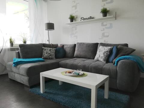Ferienwohnung Hahnenklee / Goslar / Bocksberg