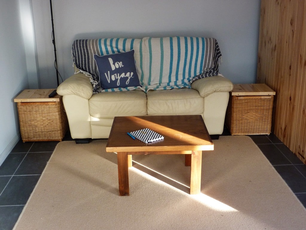 Top Airbnb: The Haven in South Australia