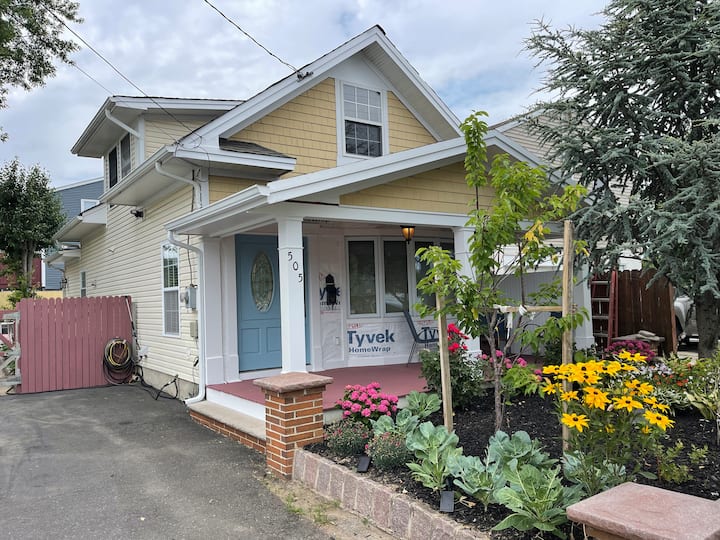 Union Beach Vacation Rentals & Homes New Jersey, United States Airbnb