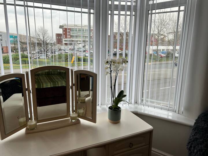 Grand National Aintree Clubhouse 19 Houses for Rent in Liverpool