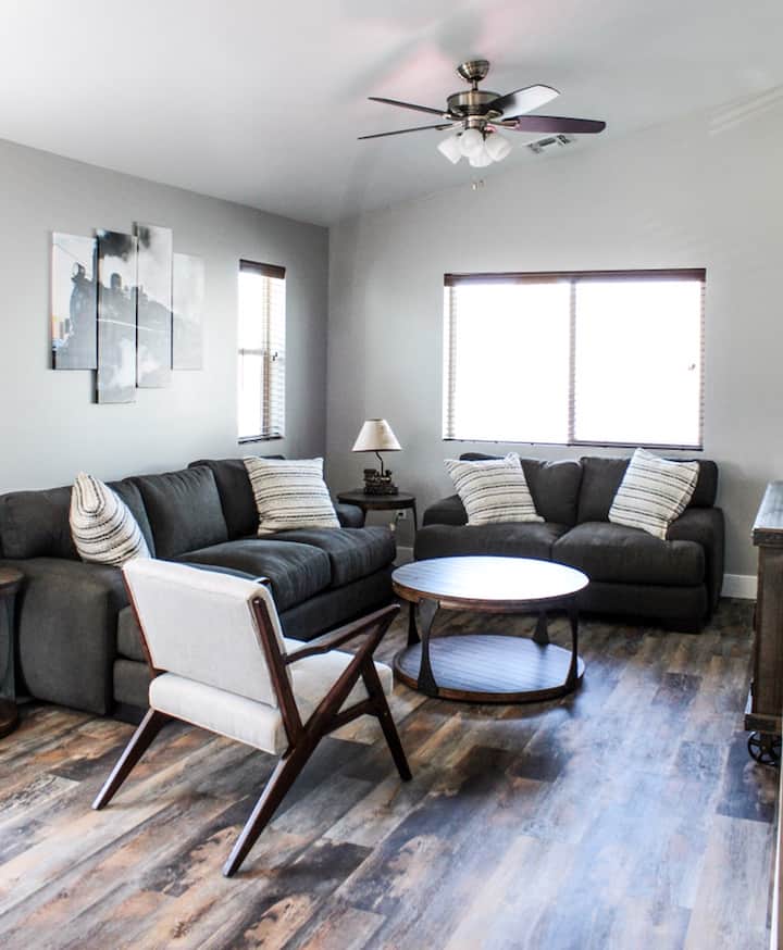 10 Best Airbnb Vacation Rentals In Williams, Arizona Updated 2024