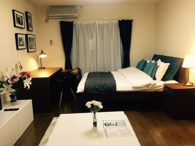 ★Apartment in Narita 105★