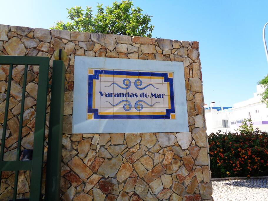 Varandas do Mar