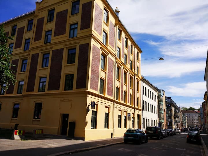 Oslo Holiday Rentals & Homes Oslo, Norway Airbnb