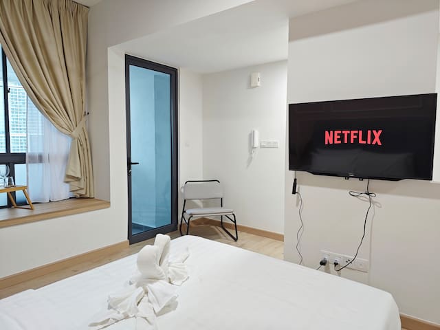Starwood Luxury Collection managed Airbnb listing 2