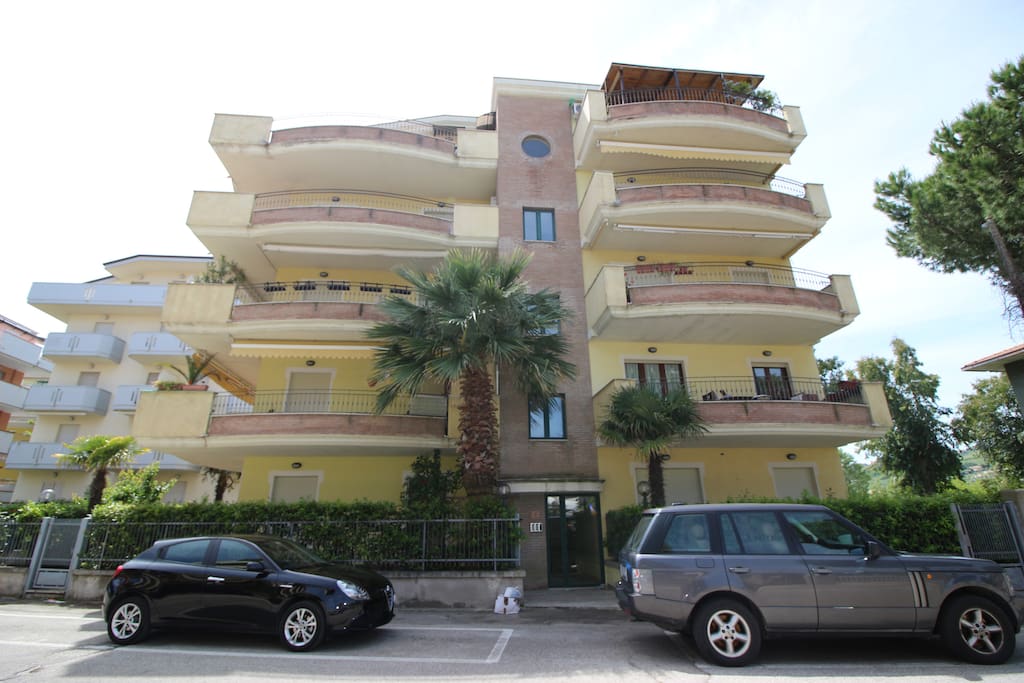 Palazzina