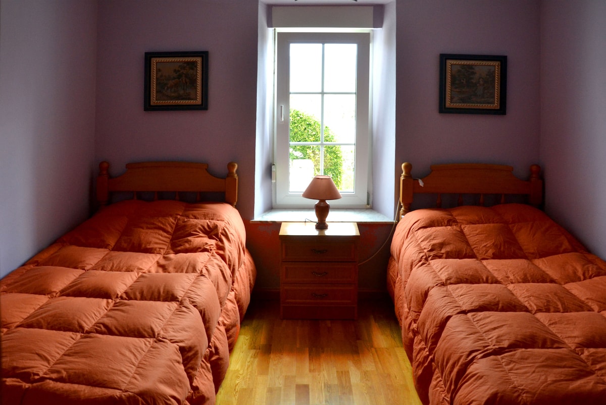 Спална соба 2