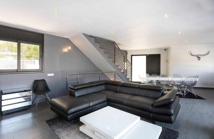 Villa Leeloo – Location Maitikoa gallery image 5