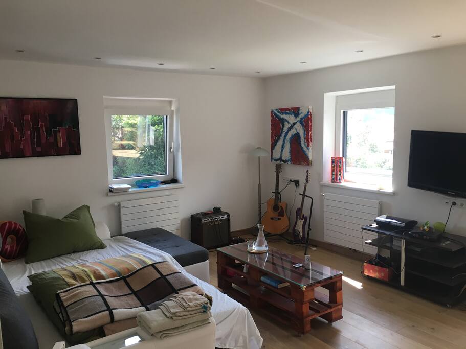 Big guestroom view 2