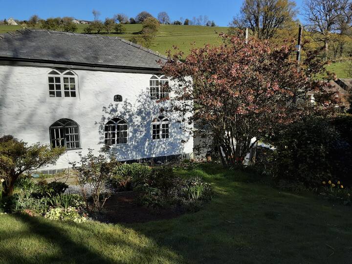 Llanfyllin Holiday Rentals & Homes Wales, United Kingdom Airbnb