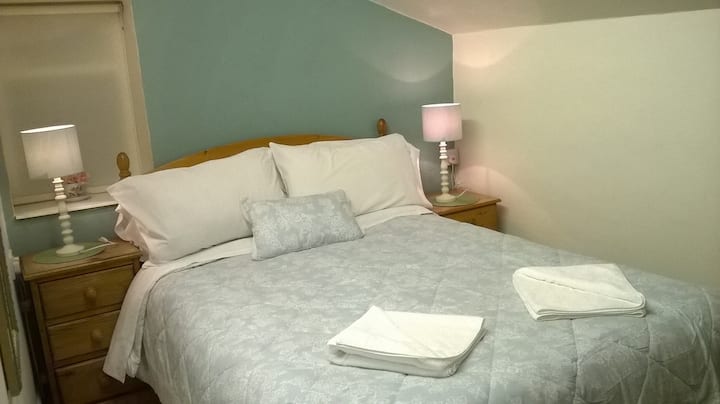 Საძინებელი Seabiscuit საძინებელი
