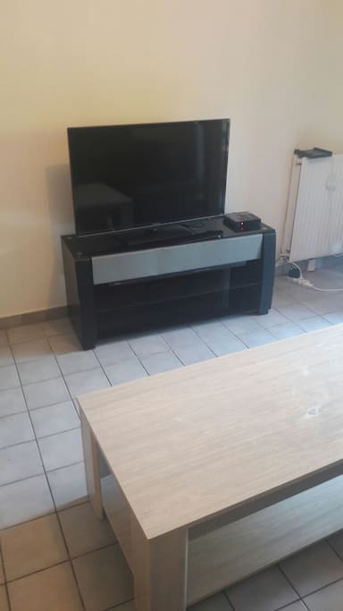 Tv + Wifi