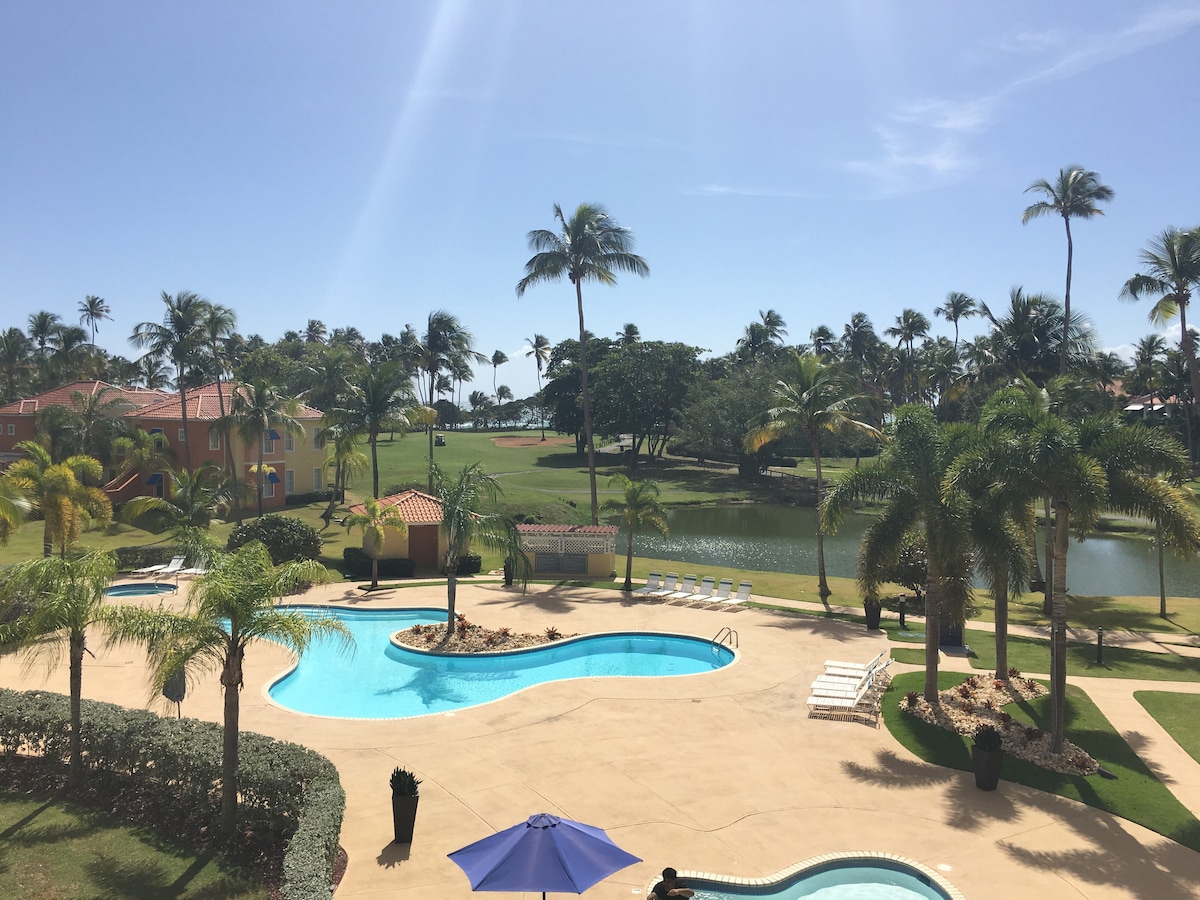 Palmas del Mar Alojamientos vacacionales - Humacao, Puerto Rico | Airbnb