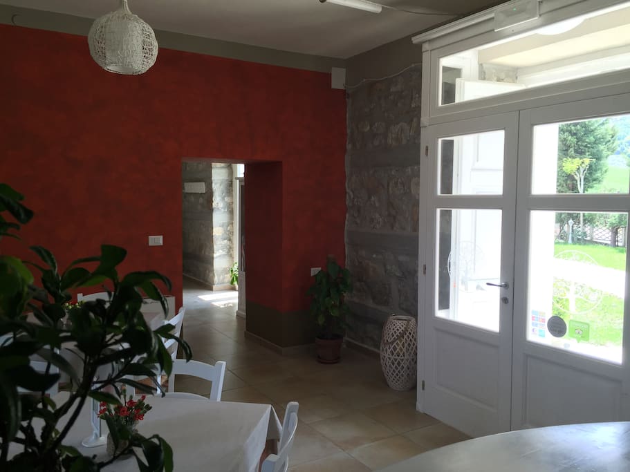 Hall