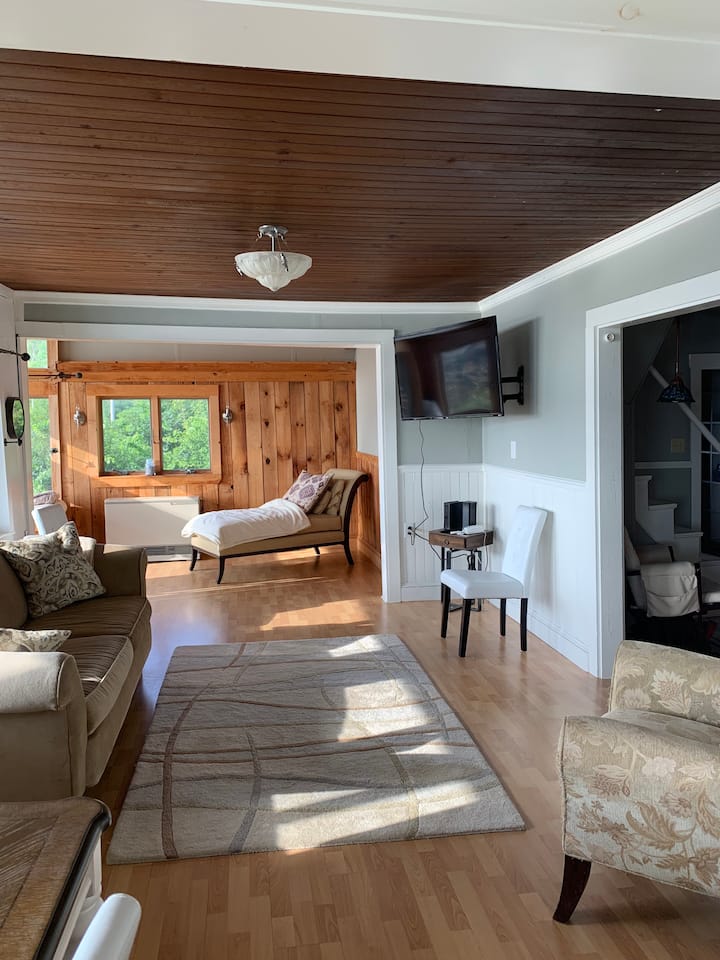 Bella Vista - Direct Oceanfront At Elm Cove - Portland, ME