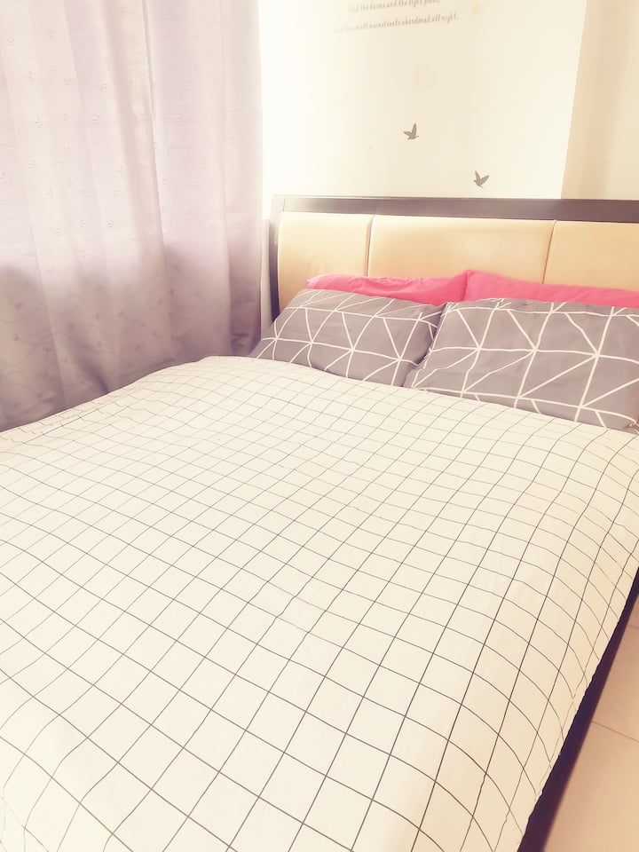 Camera da letto 1