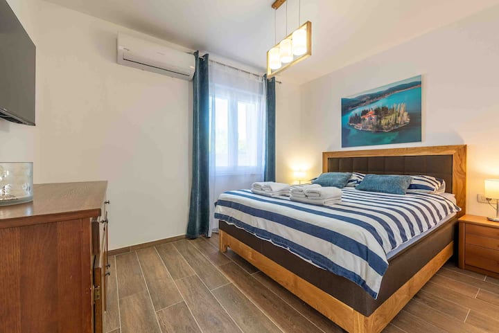 Спална соба 1