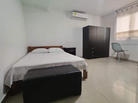 Cozy & Private Loft apartment #2