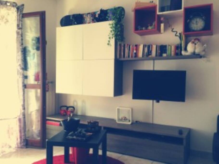 zona living