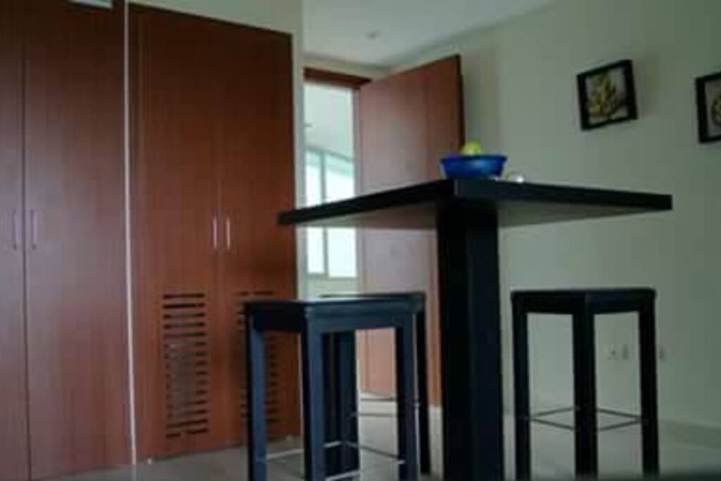Dinning Room