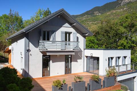 Chalet "Le Nant"