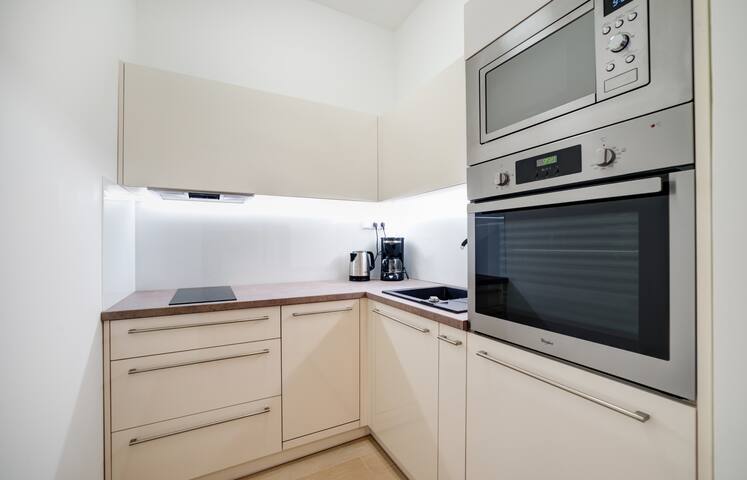 Bohenian Estates managed Airbnb listing 1