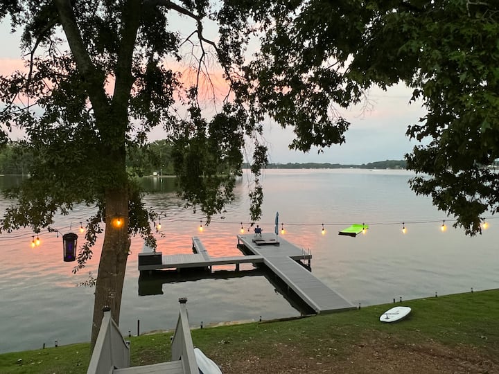 Leesburg Vacation Rentals & Homes Alabama, United States Airbnb